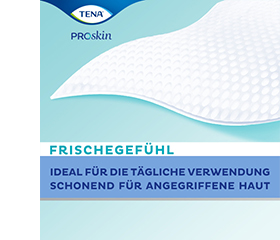 TENA WET Wipe 3in1, 48 stk