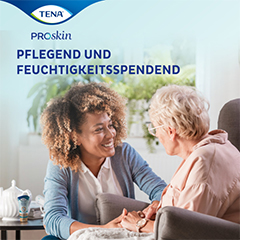 TENA BARRIER Fløte, 150 ml