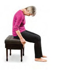 MOLICARE Premium damepute 4,5 dråper, 14 stk