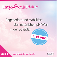 LACTOFEM Melkesyre vaginale stikkpiller, 7 stk