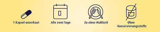 VITAMIN D3 2 000 IE kapsler, 90 stk