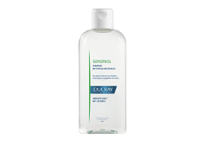DUCRAY SENSINOL Sjampo med Physio Skin Protection, 400 ml
