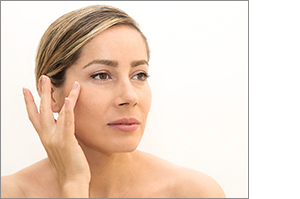 FREI ÖL Anti-Age Hyaluron Lift Øyekrem, 15 ml