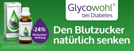 GLYCOWOHL Orale dråper, 2X100 ml