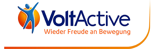 VOLTACTIVE Knestøtte L, 1 stk
