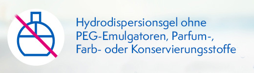 LADIVAL Allergisk hudgel for barn LSF 30, 200 ml