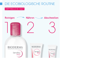 BIODERMA Sensibio H2O renseløsning, 500 ml