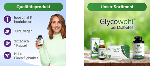 GLYCOWOHL vital liposomal magnesium høydosekapsler, 120 stk
