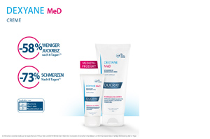 DUCRAY DEXYANE MeD-krem, 30 ml