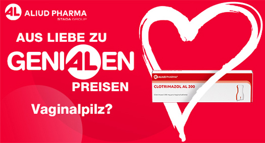 CLOTRIMAZOL AL 200 vaginaltabletter, 3 stk