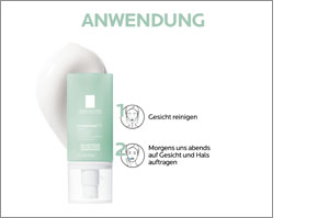 ROCHE-POSAY Hydraphase HA lett krem, 50 ml