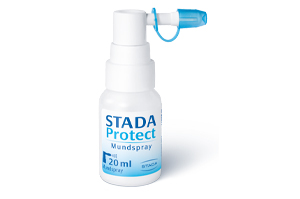 STADAProtect munnspray, 7 ml