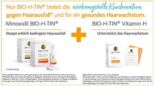 BIO-H-TIN Vitamin H 10 mg tabletter, 100 stk