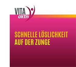 VITA AKTIV B12 Direct Sticks med Protein Building Blocks, 90 stk