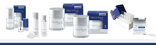 VISCONTOUR Øyepumpeløsning, 15 ml