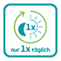 CETIRIZIN 10-1A Pharma filmdrasjerte tabletter, 50 stk