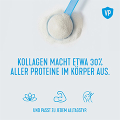 VITAL PROTEINS Kollagenpeptider nøytralt pulver, 284 g