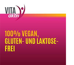 VITA AKTIV B12 Direct Sticks med Protein Building Blocks, 90 stk