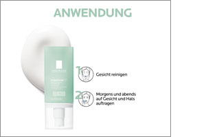 ROCHE-POSAY Hydraphase HA rikholdig krem, 50 ml