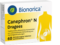 CANEPHRON N Belagte tabletter, 200 stk
