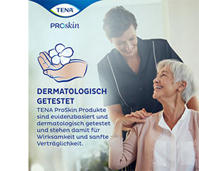 TENA BARRIER Fløte, 150 ml