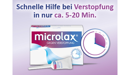 MICROLAX Rektale klyster med oppløsning, 50 x 5 ml
