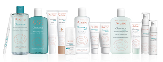 AVENE Cleanance WOMEN korrigerende serum, 30 ml