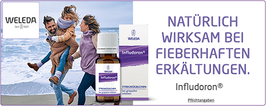 INFLUDORON Spredningspellets, 10 g