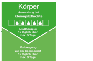 KETOZOLIN 2% sjampo, 120 ml