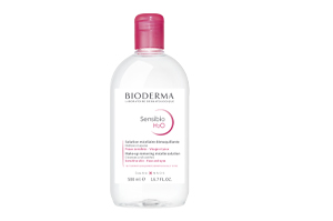 BIODERMA Sensibio H2O renseløsning, 500 ml