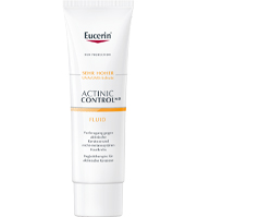 EUCERIN ACTINIC CONTROL MD Emulsjon, 80 ml