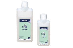 BAKTOLIN sensitiv lotion, 500 ml