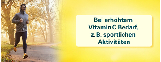 CETEBE C-vitamin kapsler med langsom frigivelse 500 mg, 30 stk