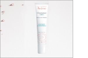 AVENE Cleanance matterende emulsjon, 40 ml