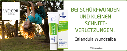 CALENDULA SÅRSALVE, 25 g