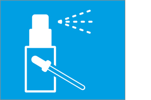 LOYON for skjellende hudsykdommer Oppløsning, 15 ml