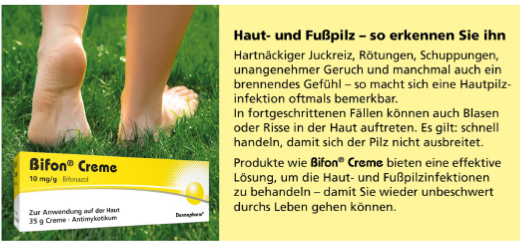 BIFON Fløte, 35 g