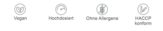 VITAMIN B COMPLEX veganske høydosetabletter, 180 stk