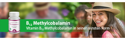 B12 METHYLCOBALAMIN Dr. Jacobs sugetabletter, 60 stk