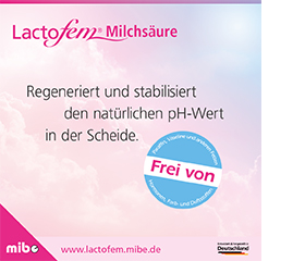 LACTOFEM Melkesyrekurerende vaginalgel, 7X5 ml