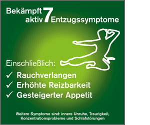 NICORETTE 2 mg freshmint tyggegummi, 105 stk