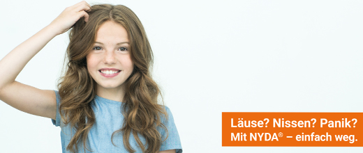 NYDA ekspresspumpeløsning, 50 ml