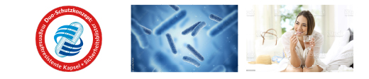 MULTILAC Intestinal Synbiotic magetarmkapsler, 30 stk