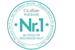 AVENE Cicalfate leppepomade, 10 ml