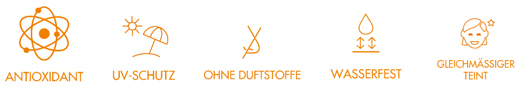 AVENE Kompakt solkrem SPF 50 guld, 10 g