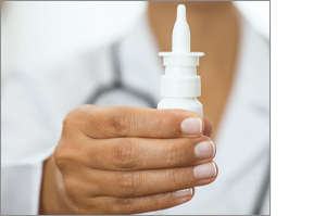 EMSER Bihulebetennelsesspray forte, 15 ml