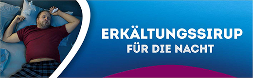 WICK MediNait kald saft, 90 ml