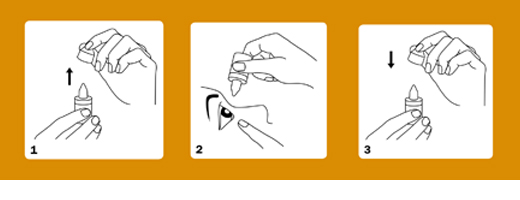 ARTELAC Lipider MD Øyegelé, 3X10 g
