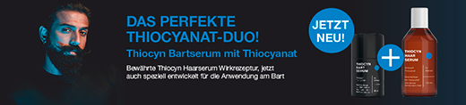 THIOCYN Skjeggserum, 50 ml