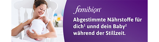 FEMIBION 3 Kombinasjonspakke for amming, 2X112 stk